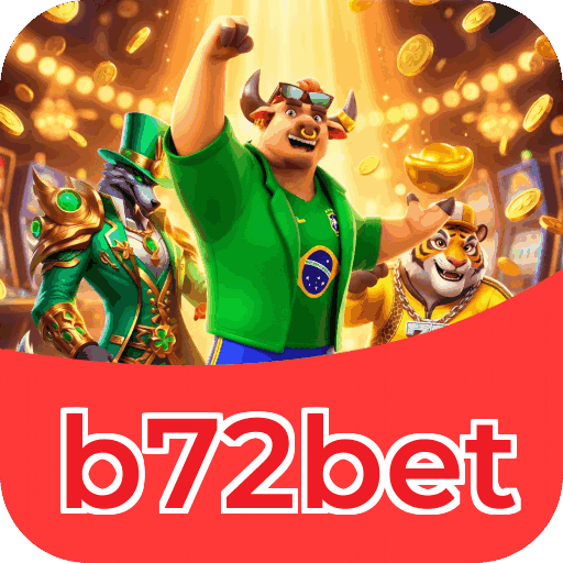 Login rápido no app b72bet
